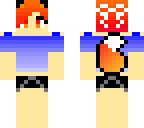 fire fox