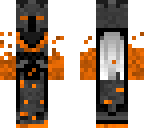 fire knight