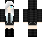 fixed ghost girl