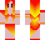 flareon girl