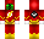 flash cactus