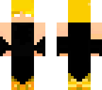 fomnj the king of mobs herobrine good