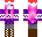 for my friend ditzy