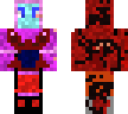 foxy