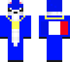 france hamster