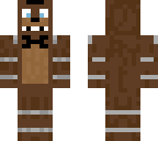 freddy fazbear