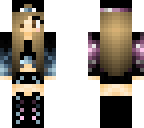 galaxy girl fixed
