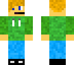 gamer guy
