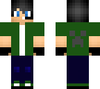 gamer guy