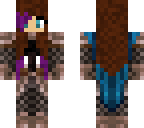 garroth's sister