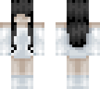 ghost girl