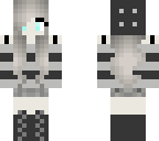 ghost girl