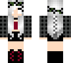 ghost girl