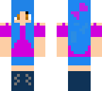 girl