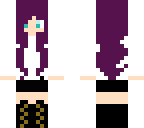 girl skin