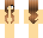 girl skin base