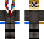 glover