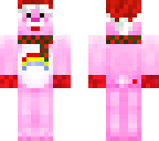 gokiel christmas