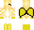 golden angel