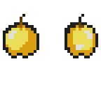 golden apple