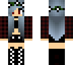 goth girl