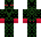 green endi