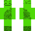 green giant