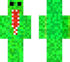 green monster