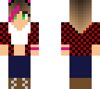 gummycat3's skin