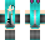 hatsune miku