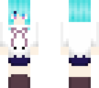 hatsune miku crier