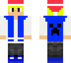 hout_snipper santaclaus