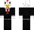 huhn man 1