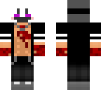 human puppet fnaf