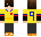 hypervenom colombiano v2