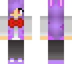 hypnic character edited again