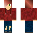 i make skins when i'm bored