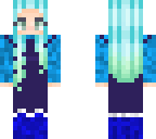 ice girl