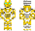iron man space suit