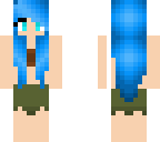 island disaster survivor