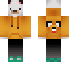 jake bear xd