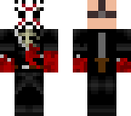 jason voorhees