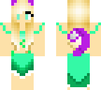 jungle girl