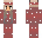 just an edit of a skin