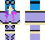 kawaii buble