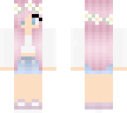 kawaii girl