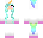 kawaii unicorn