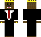 king bakka