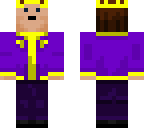 king of king