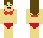 lady
